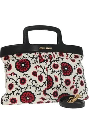 Miu Miu Donna, Pre-owned, Multicolore, Taglia unica, used