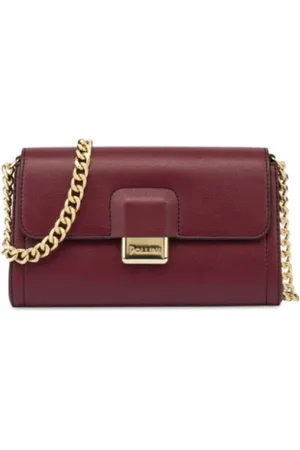 Pollini Donna, Borse, Rosso, Taglia unica, new