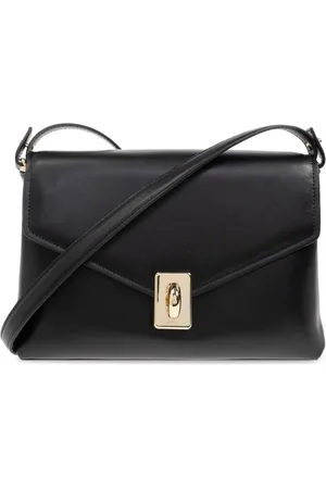 Furla Donna, Borse, Nero, Taglia unica, new