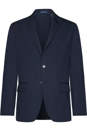 LOW BRAND Uomo, Giacche, Blu, 3Xl, new