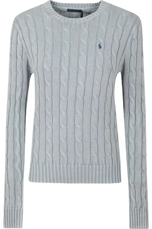 Ralph Lauren Donna, Maglie, Blu, M, new