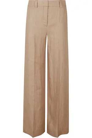 Incotex Donna, Pantaloni, Marrone, XS, new