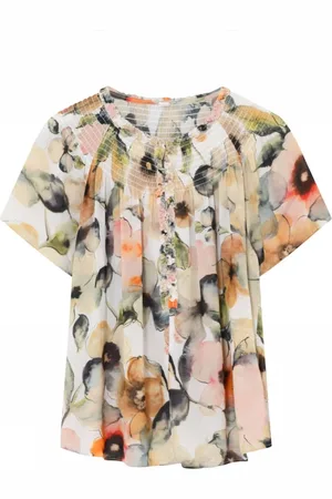 gustav Donna, Camicette , Multicolore, XS, new