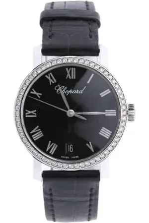 Chopard Donna, Pre-owned, Nero, Taglia unica, used