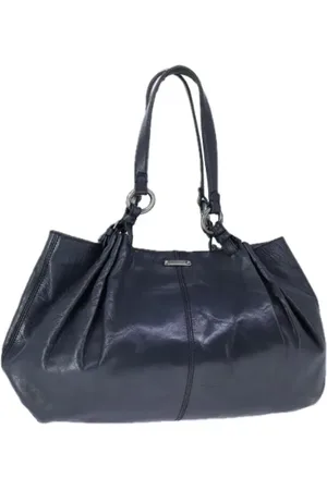 Bally Donna, Pre-owned, Grigio, Taglia unica, used