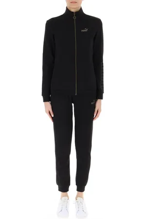 PUMA Donna, Sport, Nero, M, new