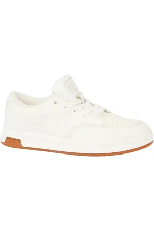 Kenzo Donna, Scarpe, Bianco, 38 EU, new