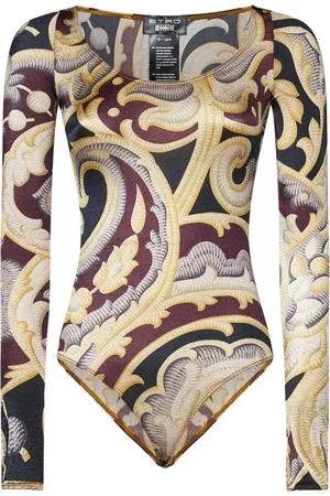 Wolford Donna, Top, Multicolore, S, new