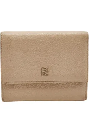 Carolina Herrera Donna, Pre-owned, Arancione, Taglia unica, used
