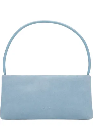 Estro Donna, Borse, Blu, Taglia unica, new