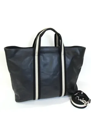 Bally Donna, Pre-owned, Nero, Taglia unica, used