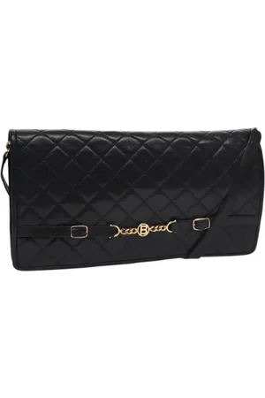 Bally Donna, Pre-owned, Nero, Taglia unica, used