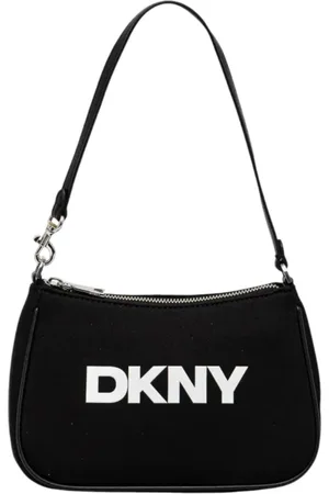 DKNY Donna, Borse, Nero, Taglia unica, new