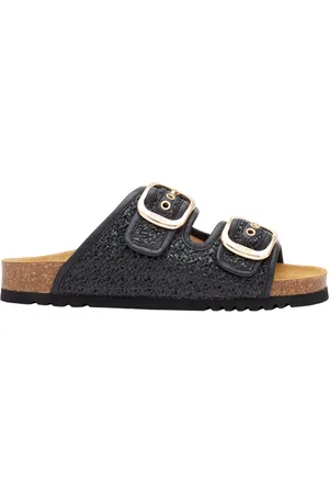 Scholl Donna, Scarpe, Nero, 38 EU, new