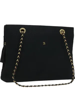 Bally Donna, Pre-owned, Nero, Taglia unica, used