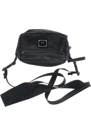 Acne Studios Donna, Pre-owned, Nero, Taglia unica, used