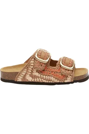Scholl Donna, Scarpe, Marrone, 40 EU, new