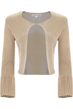 Kocca Donna, Maglie, Giallo, S, new