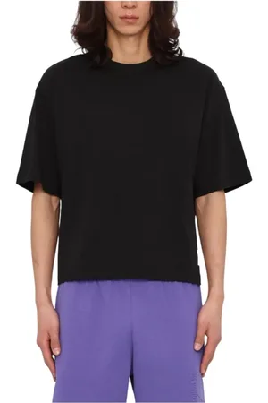 Emporio Armani Uomo, Top, Nero, S, new