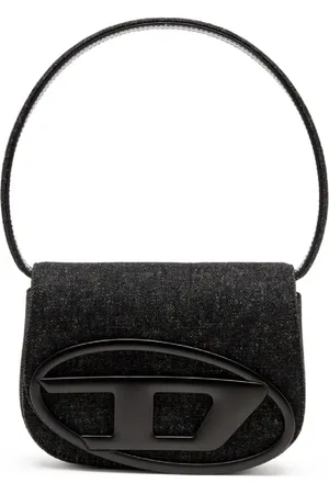 Diesel Donna, Borse, Nero, Taglia unica, new