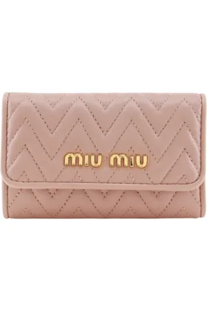 Miu Miu Donna, Pre-owned, Rosa, Taglia unica, used