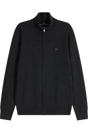 Eden Park Uomo, Maglie, Nero, S, new