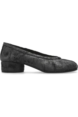 Maison Margiela Donna, Scarpe, Nero, 36 EU, new