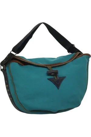 Bally Donna, Pre-owned, Blu, Taglia unica, used
