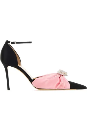 Mach & Mach Donna, Scarpe, Nero, 38 EU, new