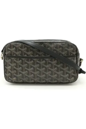 GOYARD Donna, Pre-owned, Nero, Taglia unica, used