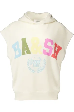 Bash Donna, Felpe, , S, new