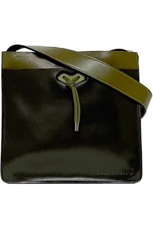 Miu Miu Donna, Pre-owned, Marrone, Taglia unica, used