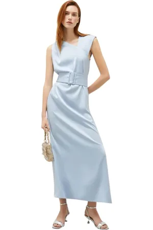 MARELLA Donna, Abiti, Blu, S, new