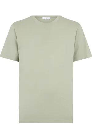 Boglioli Uomo, Top, Verde, 2Xl, new