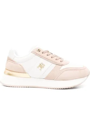 Tommy Hilfiger Donna, Scarpe, Rosa, 37 EU, new