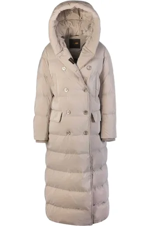 MOORER Donna, Cappotti, , M, new