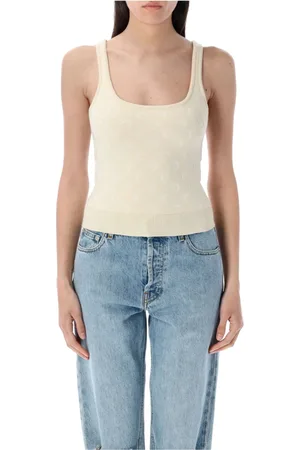 Marine Serre Donna, Top, , S, new