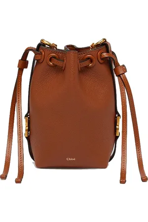 Chloé Donna, Borse, Marrone, Taglia unica, new