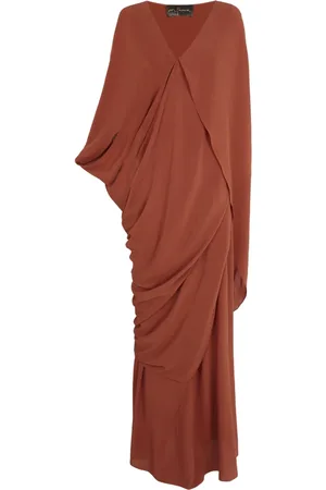 Cortana Donna, Abiti, Rosso, XL, new