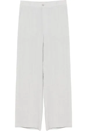 BARENA Donna, Pantaloni, Bianco, S, new