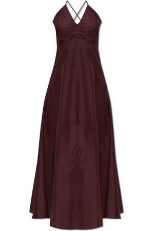 FORTE FORTE Donna, Abiti, Marrone, S, new