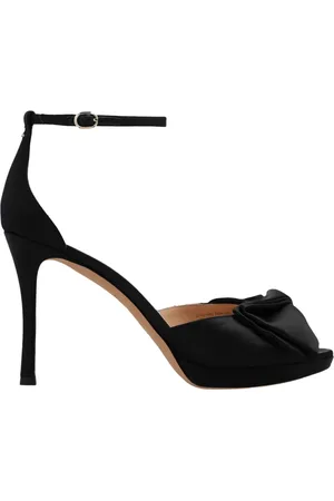 Kate Spade Donna, Scarpe, Nero, 35 1/2 EU, new