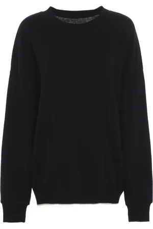 YOHJI YAMAMOTO Donna, Maglie, Nero, M, new