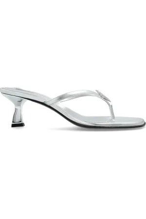 NODALETO Donna, Scarpe, Grigio, 38 EU, new