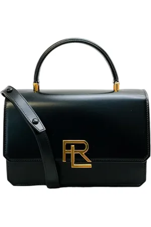 Ralph Lauren Donna, Pre-owned, Nero, Taglia unica, used