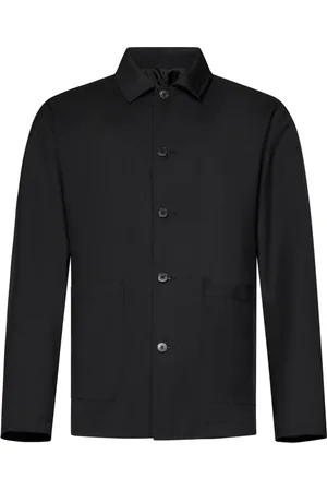 LOW BRAND Uomo, Giacche, Nero, 2Xl, new