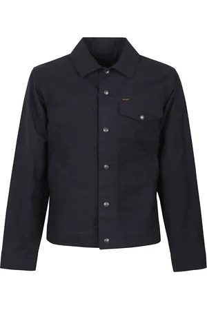 Filson Uomo, Giacche, Blu, M, new