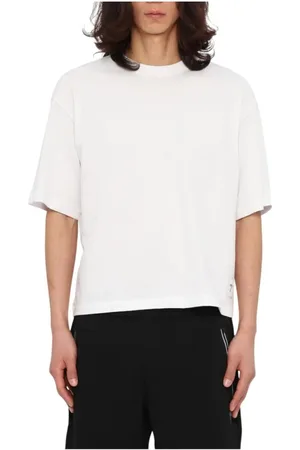 Emporio Armani Uomo, Top, Bianco, XS, new
