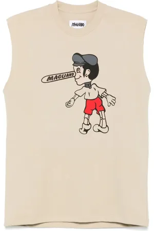 MAGLIANO Uomo, Top, , M, new