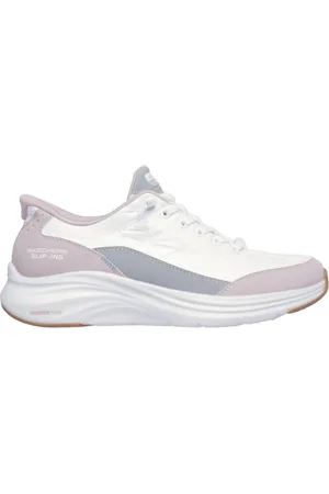 Skechers Donna, Scarpe, Bianco, 39 EU, new